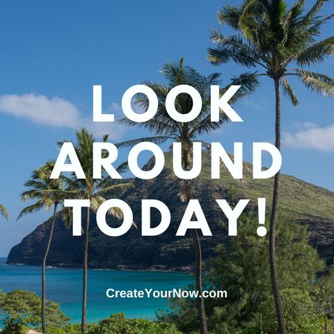 2988 Look Around Today!