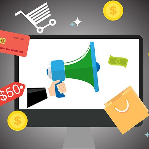 Garanzia e prodotti connessi - eCommerce in Italia