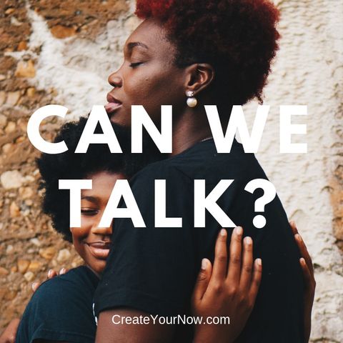 1392 Can We Talk?