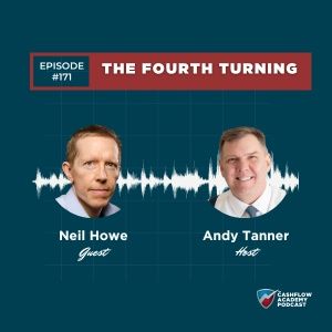 The Fourth Turning