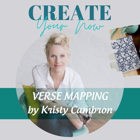 2211 My Strength Is My Story with Kristy Cambron