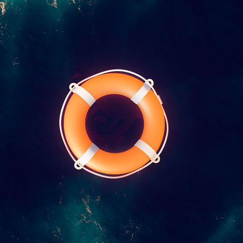 Listen Again: An SOS From The Ocean