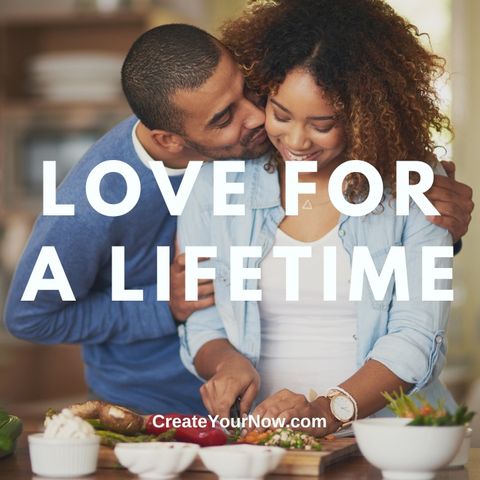 2850 Love for a Lifetime