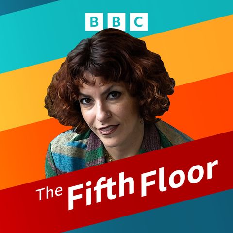 The Fifth Floor: My Ramadan