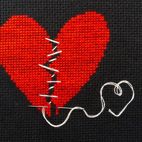 Listen Again: Making Amends