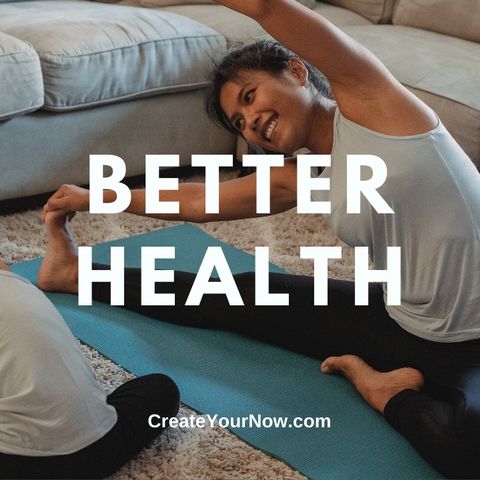 2462 Better Health