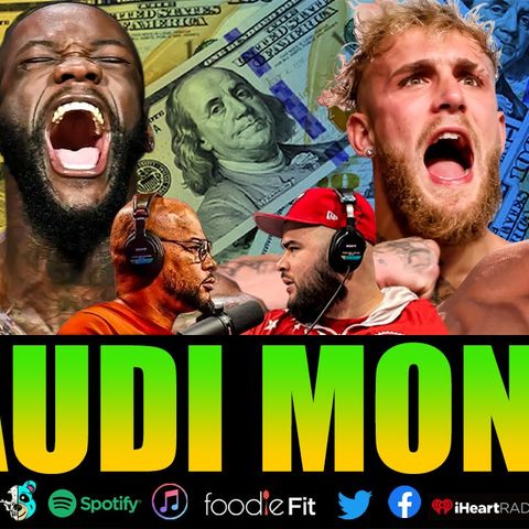 ☎️Jake Paul vs Tommy Fury Aftermath😢Fury vs Wilder 4 Wilder vs Ruiz❓ Saudi Money💰