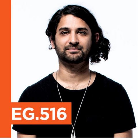 atish - [051] - april 2015 - electronic groove