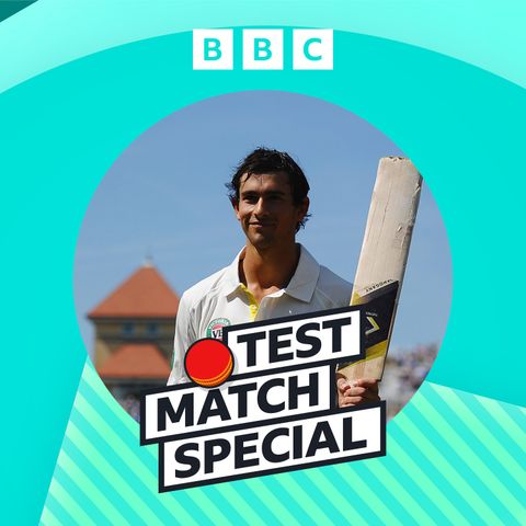 From The Ashes: Ashton Agar