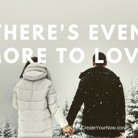 1407 There's Even More To Love