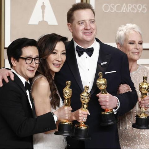 Agli Oscar avanza la nuova Hollywood (di Alessandra Magliaro)