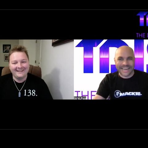 CHRIS138 on the Virtual Sessions presented by The DJ Sessions 5/1/22