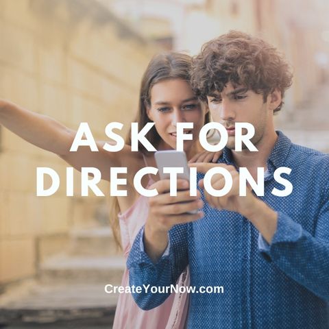 2979 Ask for Directions