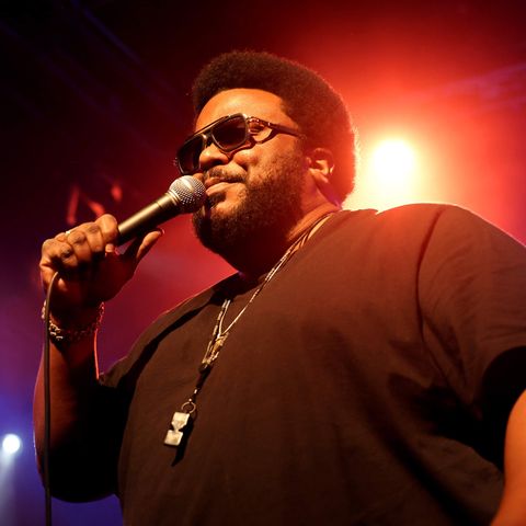 Craig Robinson