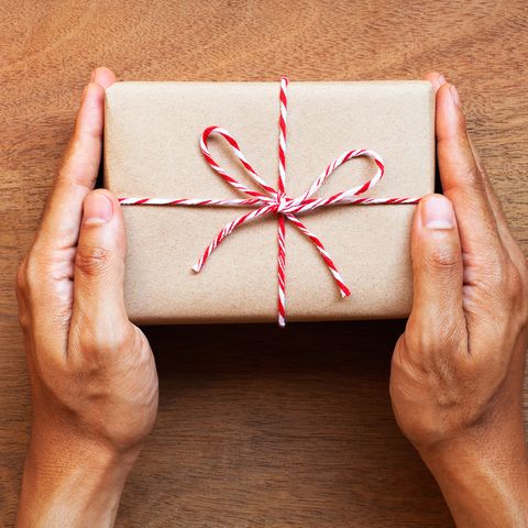 Special Delivery