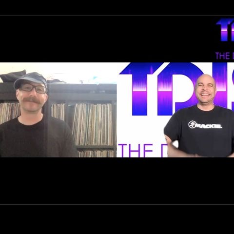 Still Life on the Virtual Sessions presented by The DJ Sessions 5/3/22