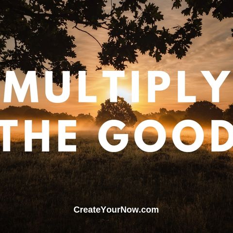 1704 Multiply the Good
