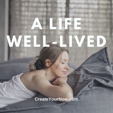 2322 A Life Well-Lived