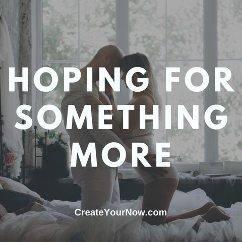 2479 Hoping for Something More