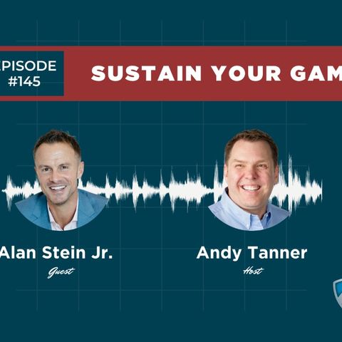 Sustain Your Game