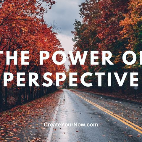 2123 The Power of Perspective