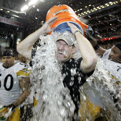 WWDTM: Bill Cowher