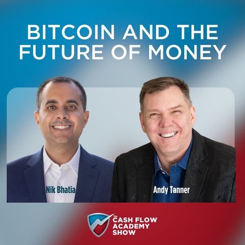 Bitcoin and the Future of Money