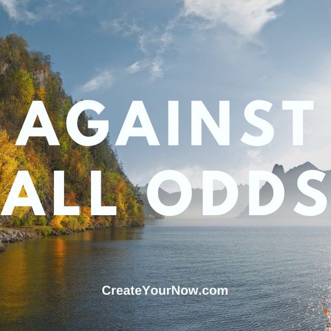 2145 Against All Odds