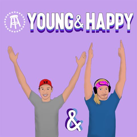 Podcast Cover