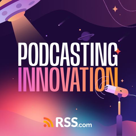 Podcast Cover