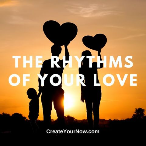 2961 The Rhythms of Your Love
