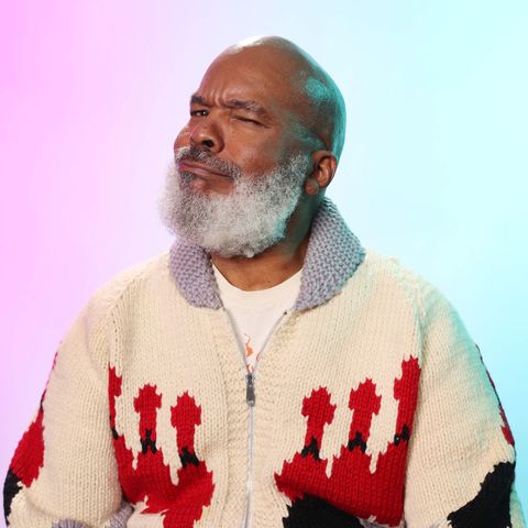WWDTM: David Alan Grier