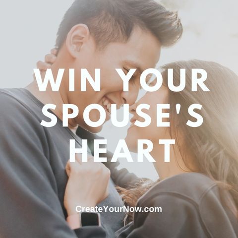 2920 Win Your Spouse's Heart