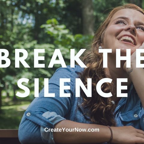 2073 Break the Silence