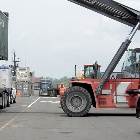 #Autotrasporti - 
            Trasporti internazionali "digitali" - Vita da autista di tir, la testimonianza dell'"autotrasportatore dell'an