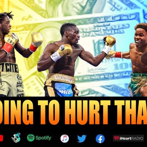☎️Keyshawn Davis Calls Out Floyd Schofield & Jeremiah Nakathila: “I’m Going To Hurt That Kid!”❗️