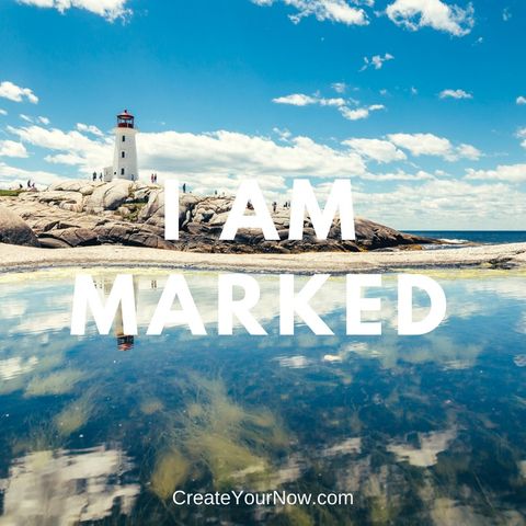 1185 I Am Marked