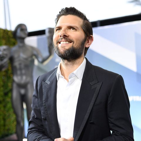 Adam Scott