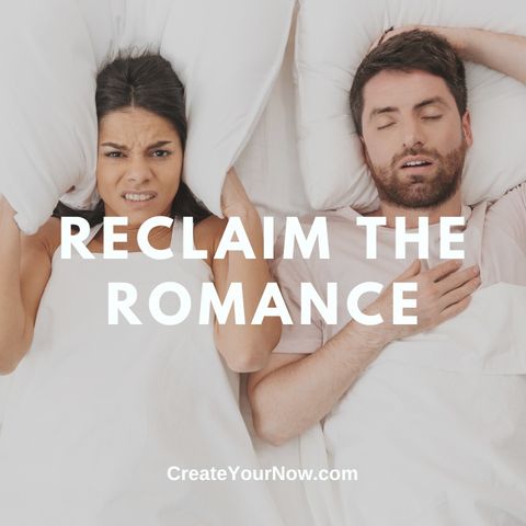 2962 Reclaim the Romance