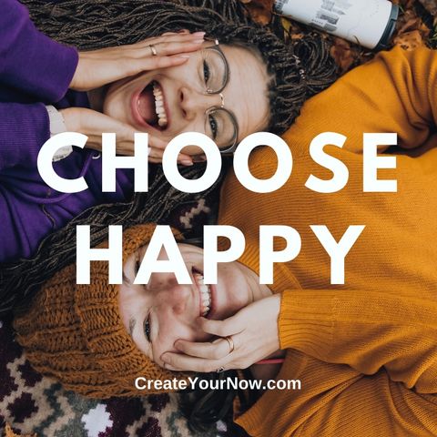 2470 Choose Happy!