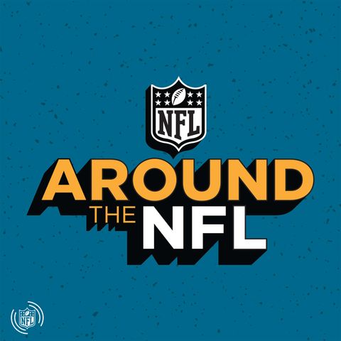 Bonus Episode: ATN Origin Stories with Neil Reynolds