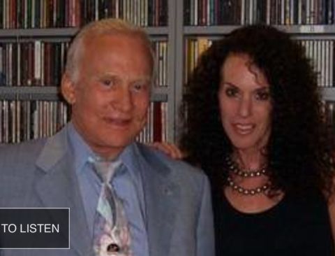 Sonstein Sunday Bonus: Buzz Aldrin