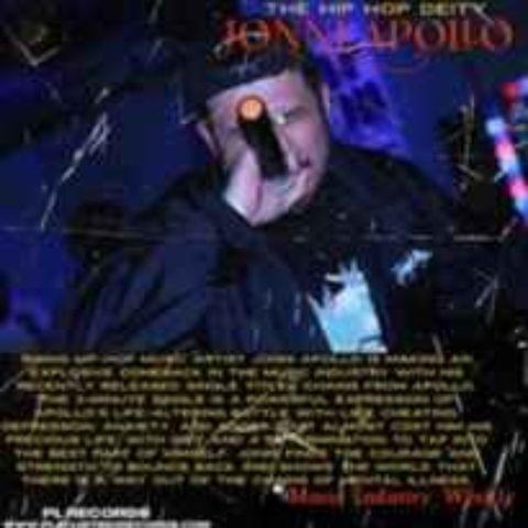 Jonni Apollo