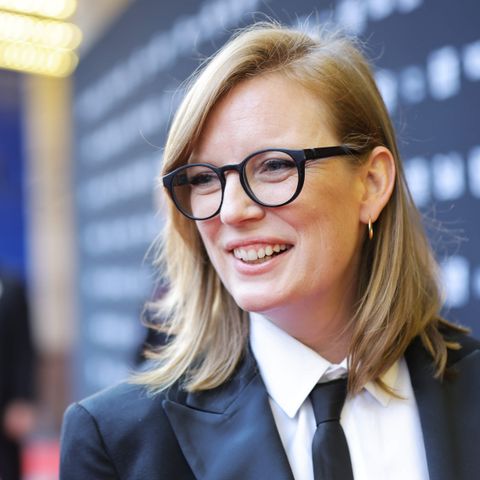 Sarah Polley