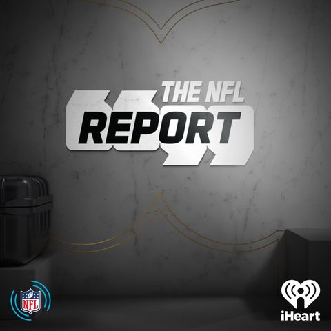 Introducing: The NFL Report