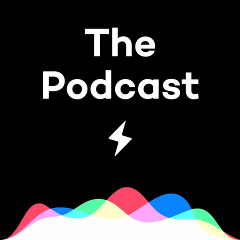 Podcast Cover