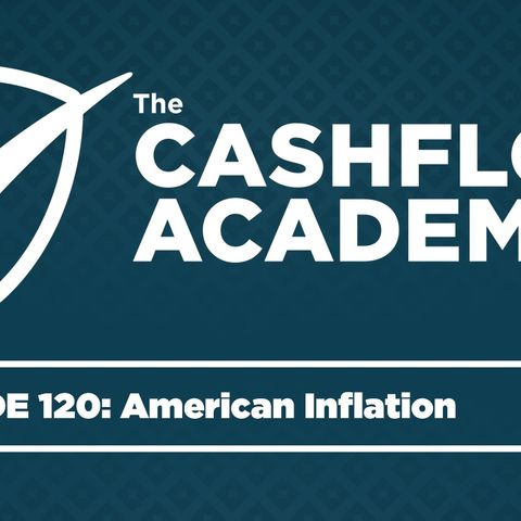 American Inflation (Episode 120)