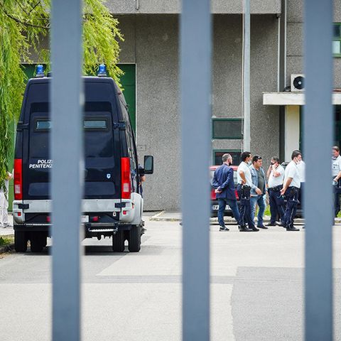 MELOG - Il piacere del dubbio - 
            La "legalità" del più forte