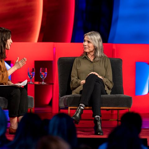 Bonus Episode: Robin Steinberg
