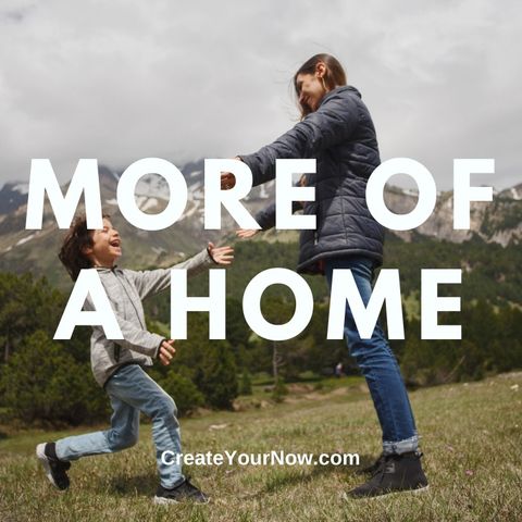 2240 More of a Home